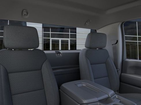 New 2026 GMC Sierra 3500 SLE AWD/4WD image 24