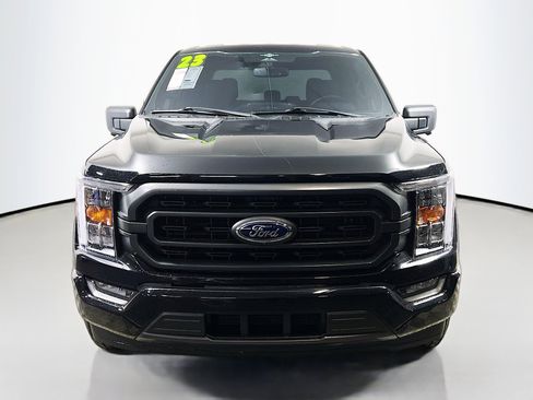 Used 2023 Ford F150 XLT w/ Equipment Group 302A High image 11