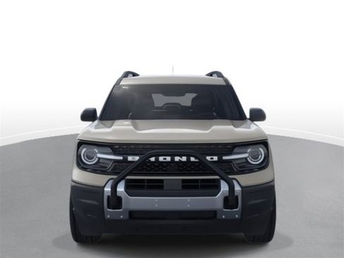 Used 2025 Ford Bronco Sport Big Bend image 7