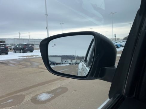 Used 2023 Nissan Frontier PRO-4X w/ Pro Convenience Package image 58