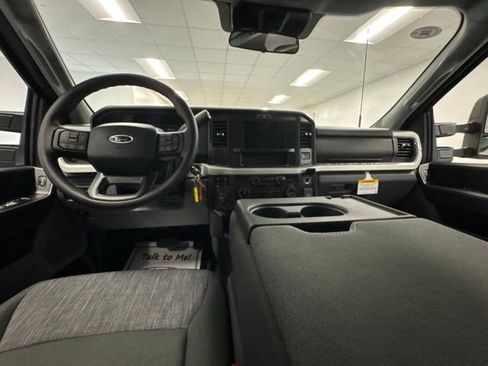 New 2026 Ford F350 XLT image 11