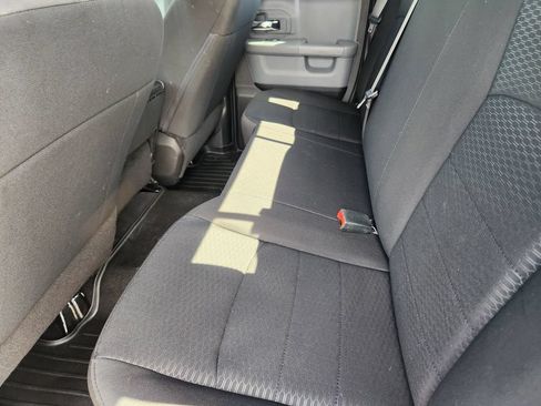 Used 2020 RAM 1500 Warlock w/ Electronics Group AWD/4WD image 10