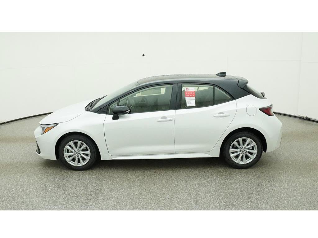 Used 2024 Toyota Corolla SE FWD image 5