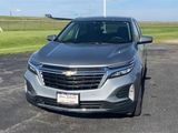 Certified 2023 Chevrolet Equinox LT image 3