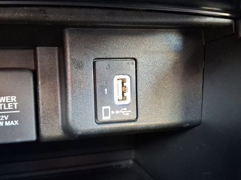 Certified 2020 Honda Accord EX image 26