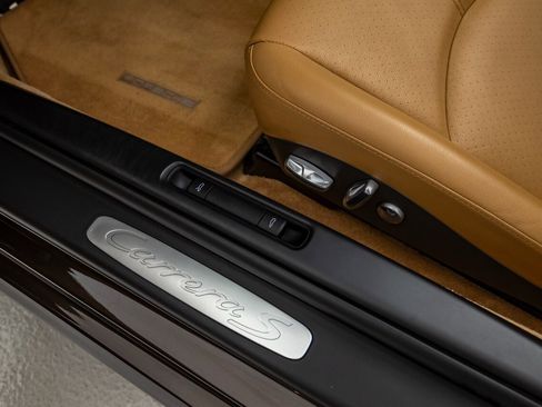 Used 2008 Porsche 911 Carrera S image 37