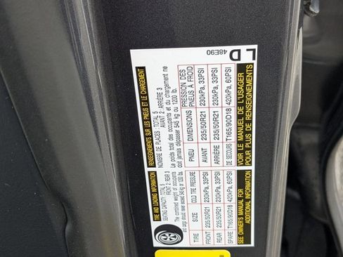 Used 2026 Lexus RX 350 Premium Plus FWD image 22