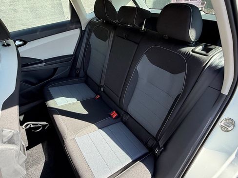 New 2025 Volkswagen Taos S image 18