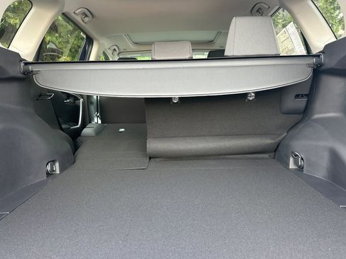 New 2025 Toyota RAV4 XLE w/ Convenience Package image 13