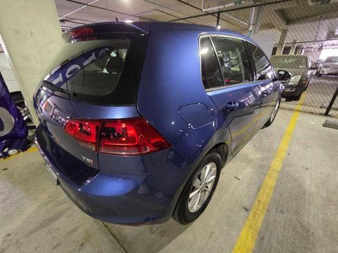 Used 2015 Volkswagen Golf S FWD image 14