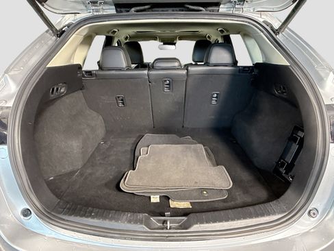Used 2020 MAZDA CX-5 Grand Touring image 35