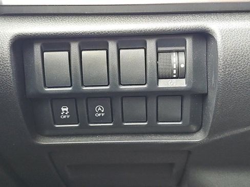 Used 2019 Subaru Forester Sport w/ Popular Package #2 image 9