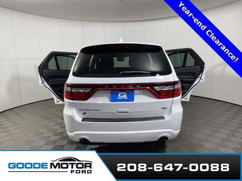 Used 2022 Dodge Durango R/T image 12
