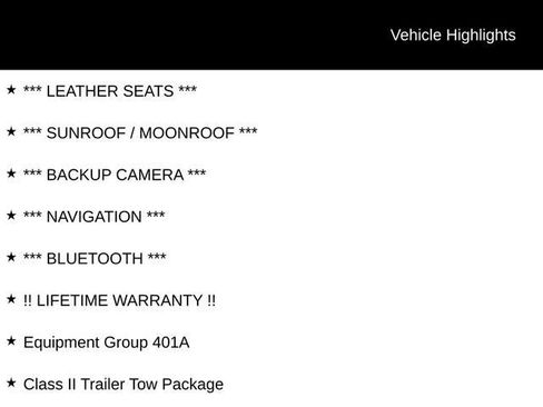 Used 2022 Ford Escape Titanium w/ Titanium Elite Package AWD/4WD image 26