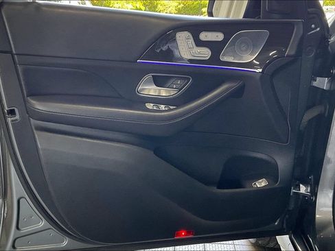 Used 2020 Mercedes-Benz GLE 350 image 2