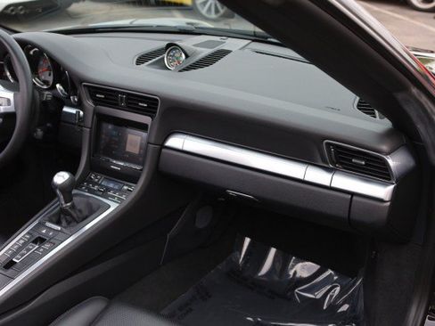 Used 2015 Porsche 911 Carrera S RWD image 47