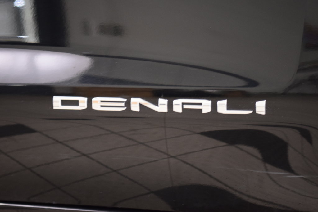 Used 2024 GMC Sierra 1500 Denali Ultimate AWD/4WD image 17