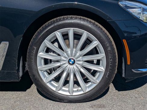 Used 2018 BMW 740i 740i image 29