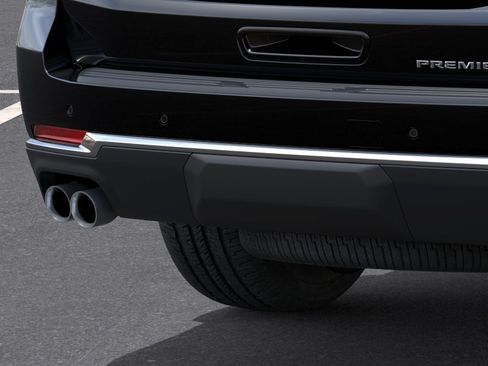New 2026 Chevrolet Tahoe Premier AWD/4WD image 38