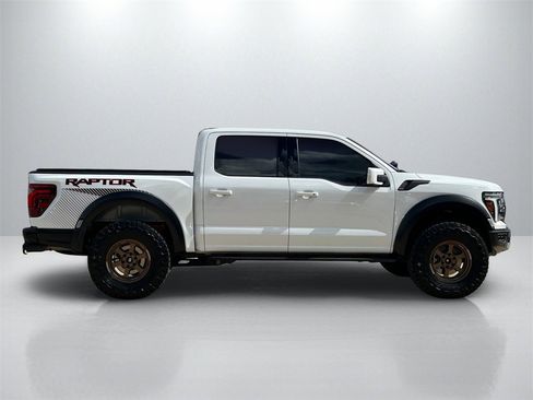 Used 2024 Ford F150 Raptor image 4