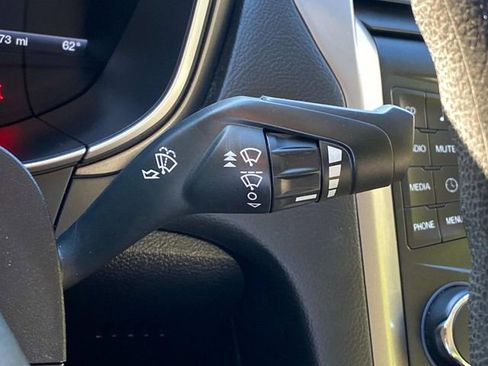 Used 2018 Ford Fusion S FWD image 23