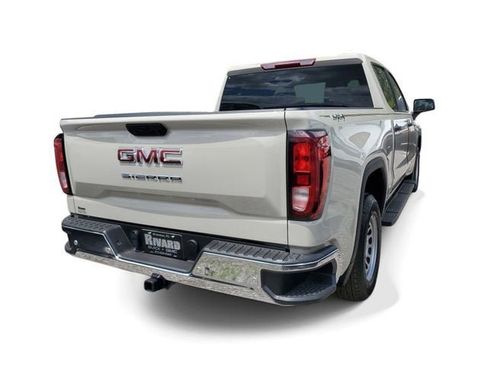 New 2026 GMC Sierra 1500 Pro w/ Pro Value Package AWD/4WD image 5