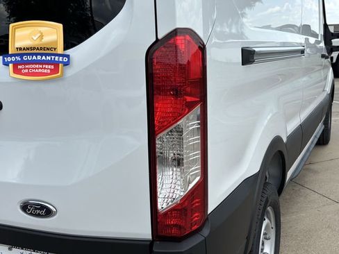 New 2025 Ford Transit 250 148 Medium Roof image 6