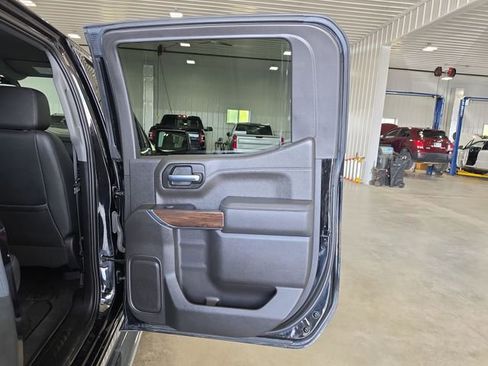Used 2022 GMC Sierra 1500 SLT w/ SLT Premium Package AWD/4WD image 26