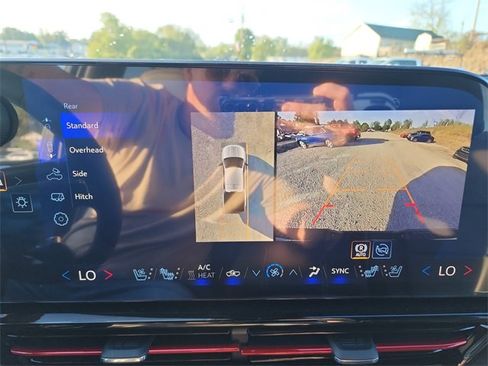 New 2026 Chevrolet Silverado EV Trail Boss w/ Premium Package image 27