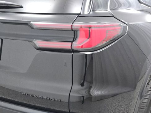 New 2026 GMC Acadia Elevation w/ Black Edition image 13