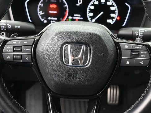 Certified 2025 Honda Civic Sport image 19