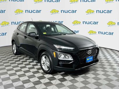 Used 2020 Hyundai Kona SE w/ Cargo Package