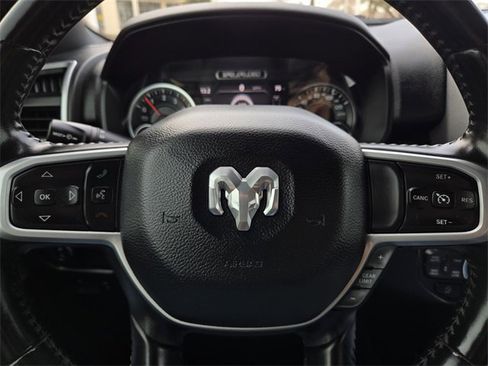 Used 2021 RAM 1500 Lone Star image 27