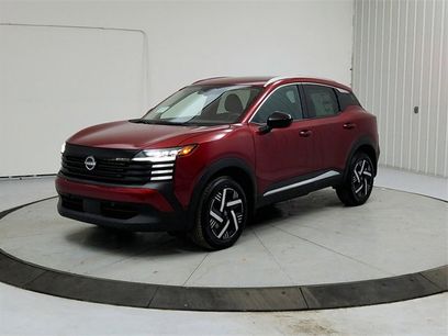 New 2026 Nissan Kicks SV w/ SV Premium Package