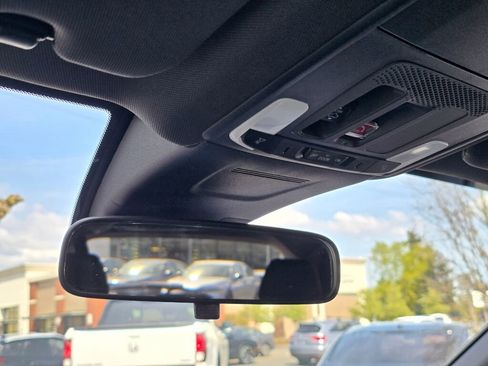 Certified 2026 Honda CR-V TrailSport image 25