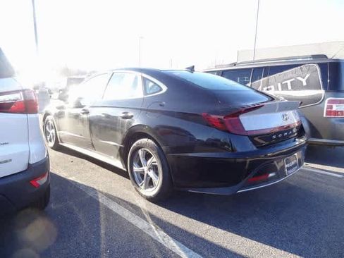 Used 2022 Hyundai Sonata SE image 4