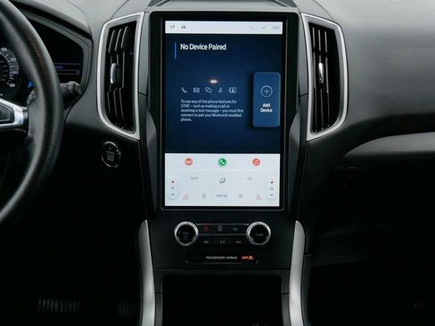 Certified 2024 Ford Edge SEL image 15