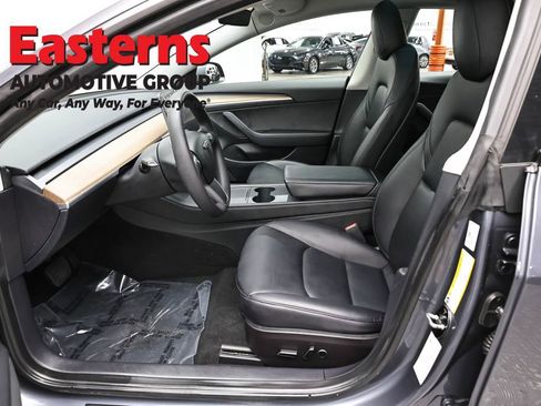 Used 2023 Tesla Model 3 Standard Range RWD image 14