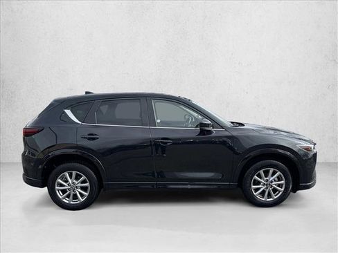 Used 2024 MAZDA CX-5 AWD 2.5 S w/ Select Package image 5