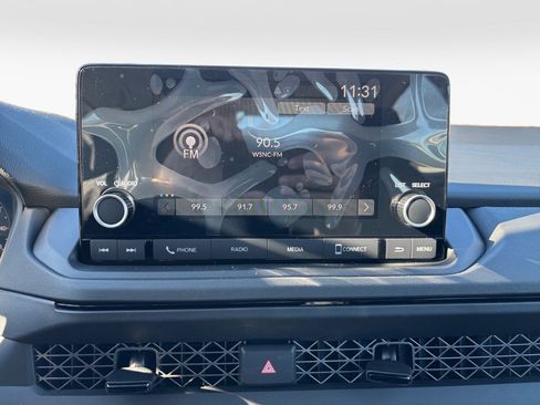 New 2025 Honda Accord LX image 17