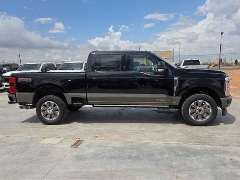 New 2026 Ford F250 King Ranch AWD/4WD image 6