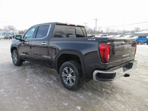 New 2026 GMC Sierra 1500 SLT w/ SLT Convenience Package image 7
