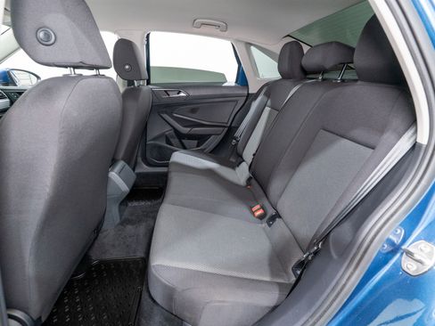 Used 2019 Volkswagen Jetta S FWD image 25