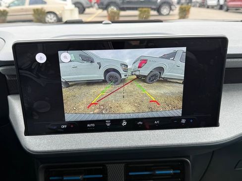 New 2026 Ford Maverick XLT AWD/4WD image 13