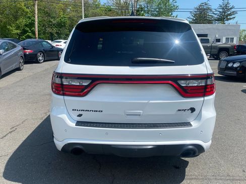 Used 2023 Dodge Durango SRT Hellcat AWD/4WD image 6