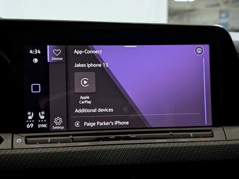 Used 2024 Volkswagen Golf R w/ MDO Package image 28