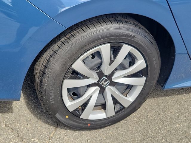 Used 2025 Honda Civic LX image 25