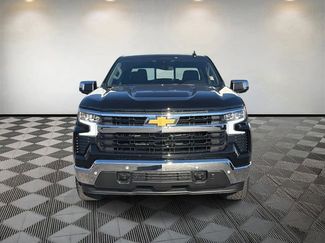 Used 2026 Chevrolet Silverado 1500 LT video 2