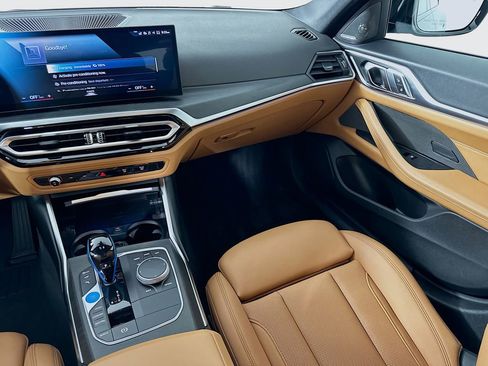 Certified 2023 BMW i4 eDrive35 w/ Premium Package image 24