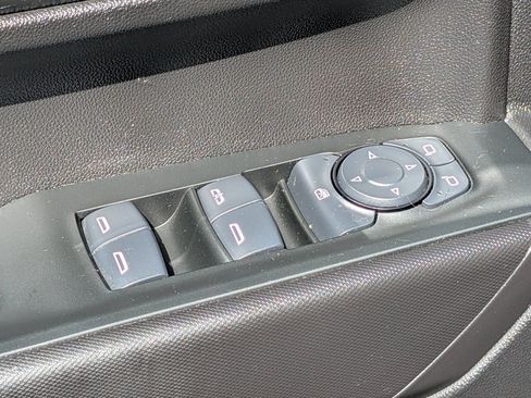 Used 2024 Chevrolet Silverado 1500 Custom RWD image 19